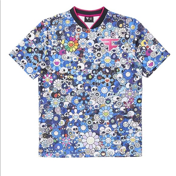 faze x Murakami Jersey - Picture 6 of 7